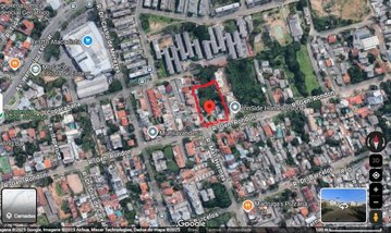 land_lot em Rua General Rondon, Tristeza - Porto Alegre - RS