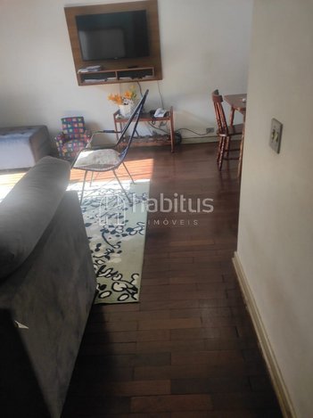 house em Rua Engenheiro Bernardo Saião, Centreville - Santo André - SP