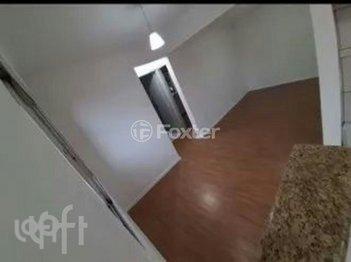 apartment em Luís Bueno de Miranda, Campo Grande - São Paulo - SP