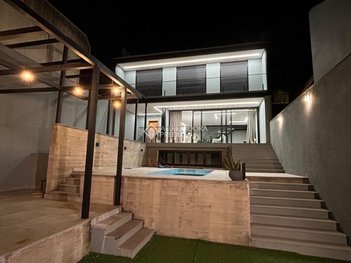 house em Rua Imeram Teixeira Cabeleira, Ipanema - Porto Alegre - RS