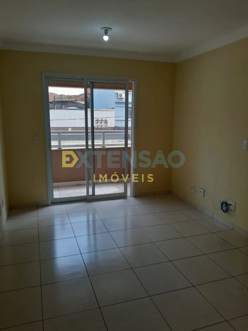 apartment em Rua Olavo Bilac, Centro - Araçatuba - SP