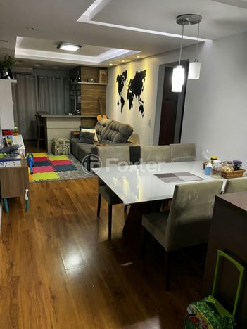 apartment em Rua Felizardo Furtado, Petrópolis - Porto Alegre - RS