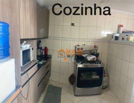 Cômodo Condomínio