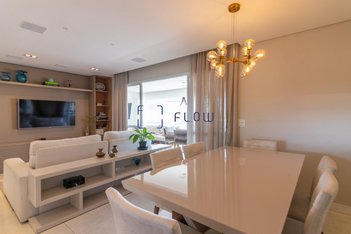 apartment em Rua Coronel Cabrita, Jardim da Glória - São Paulo - SP