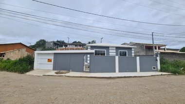 house em Rua Feliciano José Maurício, Campo Redondo - São Pedro da Aldeia - RJ
