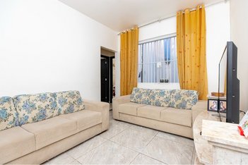 apartment em Rua Brasílio Luz, Santo Amaro - São Paulo - SP