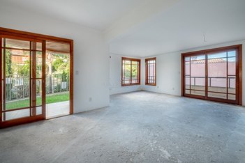 house em Conselheiro Xavier da Costa, Ipanema - Porto Alegre - RS