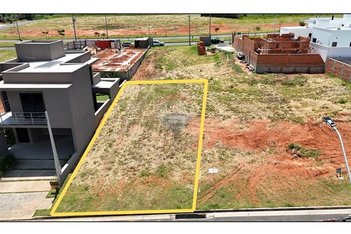 land_lot em Avenida Milton Fortunato Guglielminet, Colinas do Castelo - Jaguariúna - SP