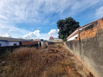 land_lot em Presidente Venceslau, Industrial - Cacoal - RO