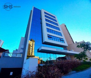 apartment em Rua São Paulo, Itoupava Seca - Blumenau - SC