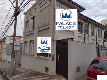 house em Rua do Rosário, Centro - Piracicaba - SP