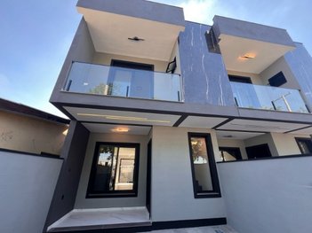 house em Belém, Castelo Branco - Gravataí - RS