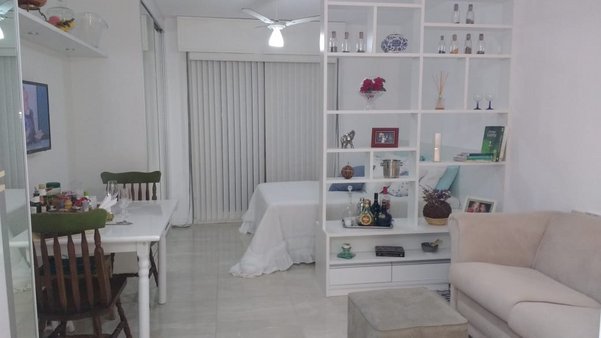 Cômodo Condomínio