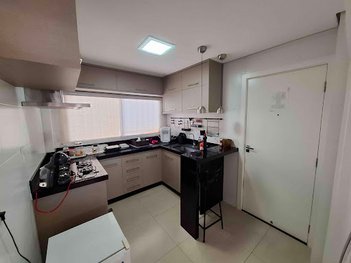 apartment em Rua Tibagi, Vila Nova - Votuporanga - SP