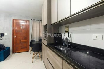 apartment em Rua Almeria, Vila Granada - São Paulo - SP