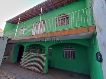 house em Rua René Descartes, Maringá - Londrina - PR