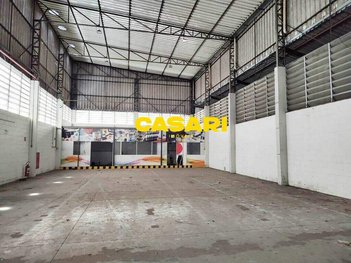 industrial em Avenida João Firmino, Assunção - São Bernardo do Campo - SP