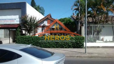 land_lot em Rua Comendador Castro, Ipanema - Porto Alegre - RS