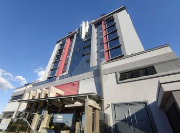apartment em Rua João Lech, São José - Passo Fundo - RS