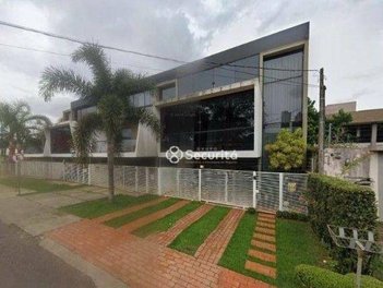 house em Rua Tuiuti, Cancelli - Cascavel - PR