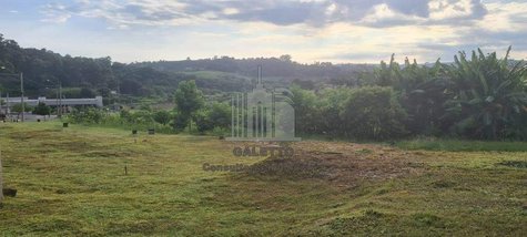 land_lot em Avenida Dois, Jardim São Marcos - Valinhos - SP