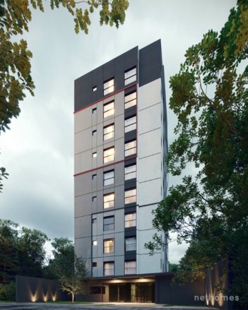 apartment em Rua Ângelo Herrero, Santo Amaro - São Paulo - SP
