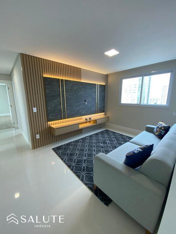 apartment em Avenida Brasil, Centro - Balneário Camboriú - SC