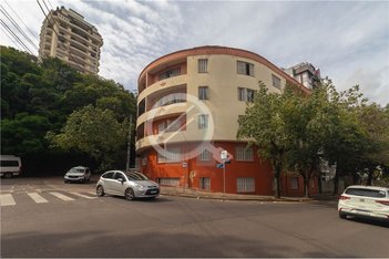 apartment em Rua General Neto, Moinhos de Vento - Porto Alegre - RS