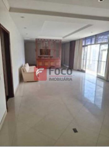 apartment em Rua Senador Vergueiro, Flamengo - Rio de Janeiro - RJ