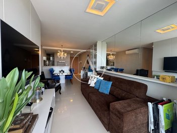 apartment em Avenida Central, Xangri-Lá - Xangri-Lá - RS
