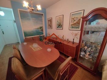apartment em Rua Marquês de Itu, Vila Buarque - São Paulo - SP