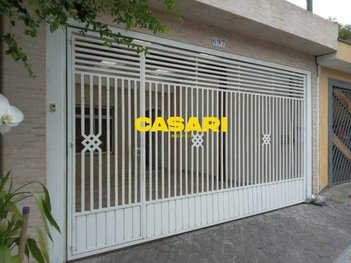 house em Rua 23 de Maio, Anchieta - São Bernardo do Campo - SP