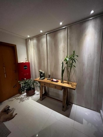 apartment em Rua Aureliano Lessa, Liberdade - Belo Horizonte - MG