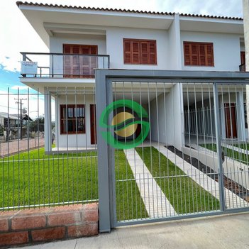apartment em Rua Vereador João Carlos Frantz, Avenida - Santa Cruz do Sul - RS