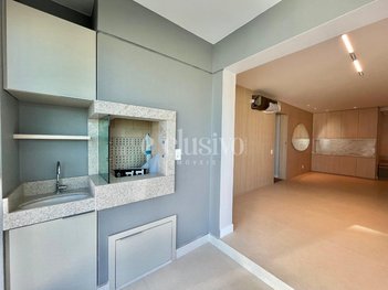 apartment em Rua Orlando Odilio Koerich, Jardim Atlântico - Florianópolis - SC