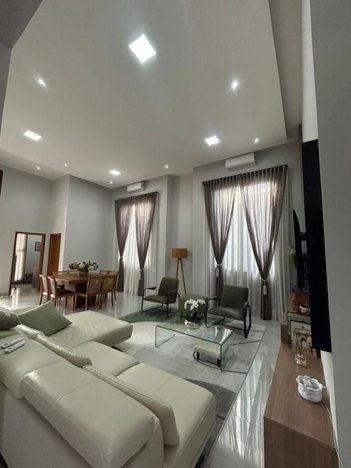 house em Rua Izolino Clemente Duarte, Jardim América - Paulínia - SP