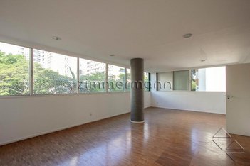 apartment em Avenida Nove de Julho, Jardim Paulista - São Paulo - SP