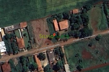 land_lot em Rua Padre Gisley Azevedo Gomes, Condomínio Santa Marina - Maringá - PR