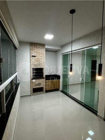 apartment em Avenida Itaipu, Granada - Uberlândia - MG