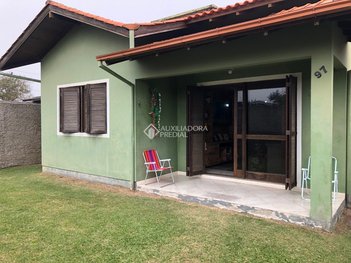 house em Rua Vila Paraíso, Vila Nova - Imbituba - SC