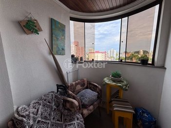 apartment em Rua Presidente Roosevelt, Centro - São Leopoldo - RS