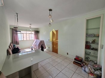 apartment em Rua Ceará, Jardim Riviera - Franca - SP