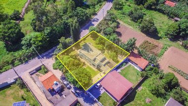 house em Rua João Adolfo Corrêa, Passo do Gado - Tubarão - SC