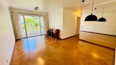 apartment em Rua Helion Póvoa, Vila Olímpia - São Paulo - SP