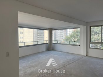 apartment em Alameda Lorena, Jardim Paulista - São Paulo - SP