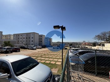 apartment em Rua Gertrudes Moro Rossin, Jardim Roseira - Campinas - SP
