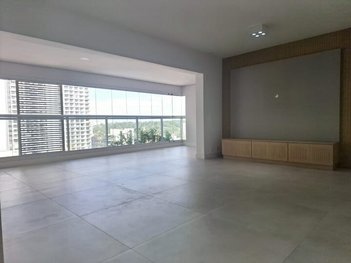 apartment em Rua das Margaridas, Jardim das Acácias - São Paulo - SP
