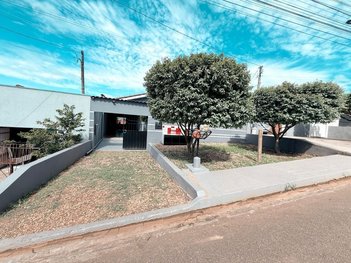 house em Rua Olívio Freire de Araújo, Residencial Parque Brizon - Cacoal - RO