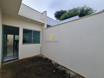 house em Rua G, Maria Cândida - Pedro Leopoldo - MG