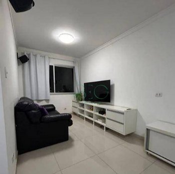 apartment em Rua Ibituruna, Parque Imperial - São Paulo - SP